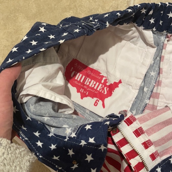 Chubbies shorts - Picture 2 of 4